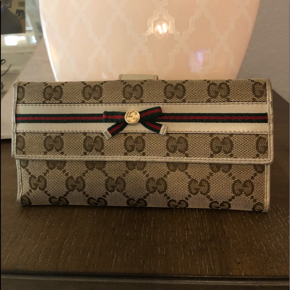 Gucci Wallet
